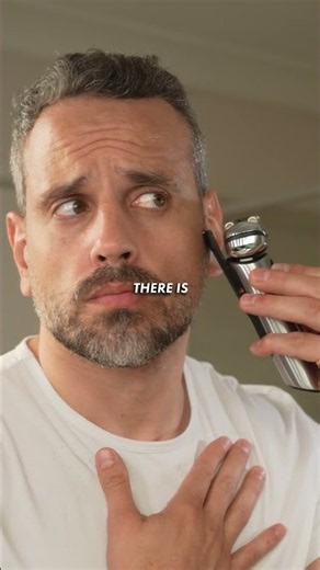 Braun NEVO the most high tech shaver?