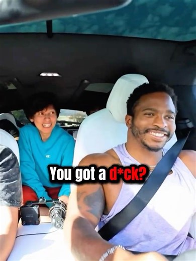 Stokes Twins Shawn Crossed the Line😳