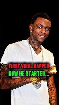 How Soulja Boy Broke The Internet Before Every Other Celebrities