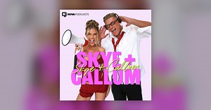 Skye's 5 Million Dollar Reno Is Causing Issues... - Skye & Callum