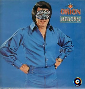 Washing Machine by Orion