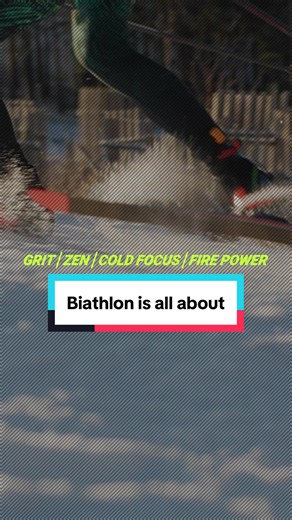 Exploring the Basics of Biathlon Sports