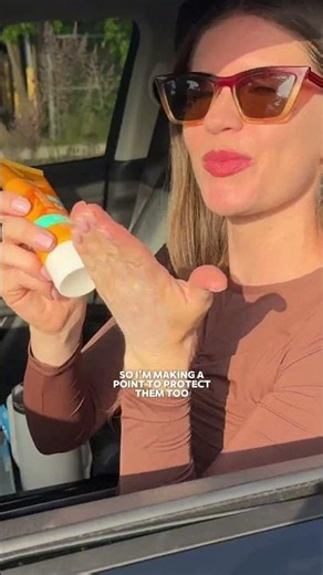 What's Actually Worth Packing for a Beach Day? ☀️ | Australian Gold Sunscreen Routine