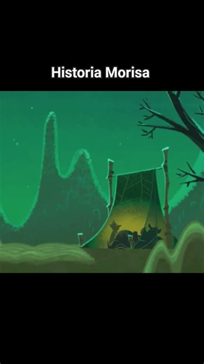 Historia Morisa