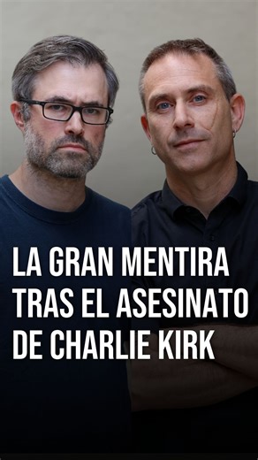 21K views · 744 reactions | ENTREVISTA | Miquel Ramos conversa con Mark Bray , profesor de la universidad de Rutgers (Nueva Jersey), tras exiliarse en España : “La ultraderecha quiere equiparar protesta con terrorismo, y eso es muy peligroso” | Público | Facebook