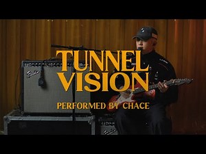Chace - Tunnel Vision (Live in Garage)