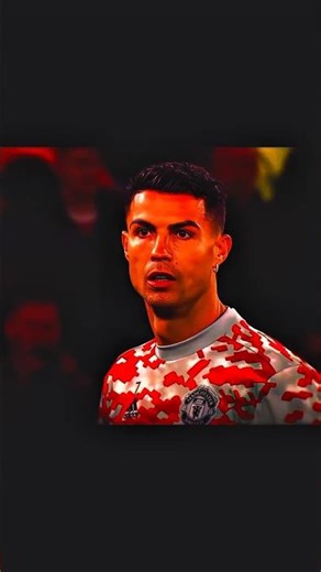 Cristiano Ronaldo Sigma Mode 🔥 | Believer #football #cr7 #ronaldo #sorts #viral