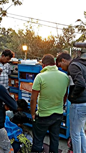 Rakesh Pandit on Instagram