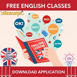 [FREE] Master English with this free app! | Apps Word