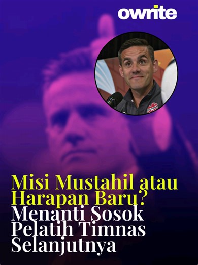 Siapa sih yang sebenarnya paling berhak menentukan pelatih Timnas Indonesia? Banyak yang bertanya-tanya soal proses pemilihan nahkoda baru skuad Garuda. Di video kali ini, kita bedah tuntas bareng