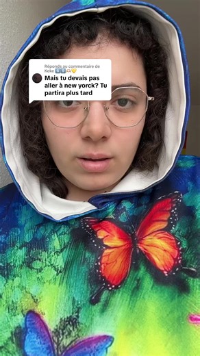 Mon aventure à Montpellier et mes mésaventures avec la SNCF