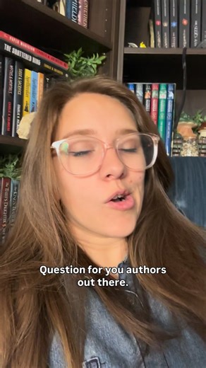 I do not listen to my own audiobooks. It’s not because I don’t like them. I got to pick my narrators and they are PHENOMENAL. I love these characters and these stories so much. No, it’s because I can’t handle hearing every single little tweak past me didn’t catch. I’m always learning how to be a better author. If you’re not learning, you start sucking. Or something like that. I know I’m not the author I want to be. I still have weaknesses in my writing and I’m going to continue to work on those.