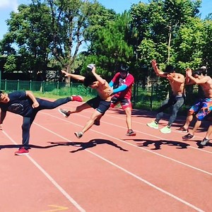 1.2M views · 4.1K reactions | Eduard "The Landslide" Folayang’s super...