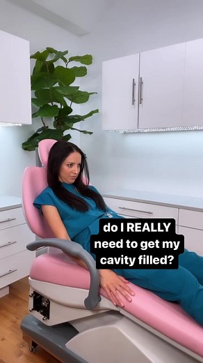 Prevent Tooth Decay: Schedule Your Dental Filling Appointment Today!