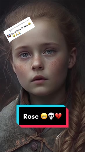 La Trágica Historia de Rosy: Exposición de la Violencia