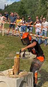 3.1K views · 16 reactions | Stihl timbersport | Kasnaty Sugar | Facebook