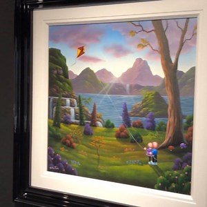 8.8K views · 72 reactions | OUR NEW ART GALLERY OPENS THIS WEEKEND!...