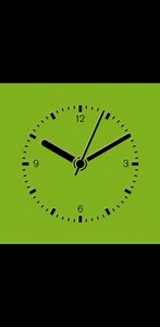 WHY do the clock hands go from left to right? 📌 The sundial was invented in ancient Egypt nearly five thousand years ago. The sun on the sundial moved from east to west, so the pointer in the center of the dial moves in a circle from left to right. | Physics is Fun 2