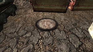 Abandoned Safehouse FO3 file