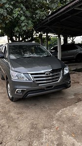 JacGarage Automodified | Upgrade innova solar 2008 @jacgarage | Instagram