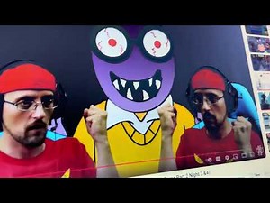 FGTeeV Arthur’s nightmare to be continued compilation part 2