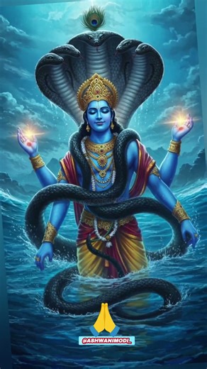 Narayan Mil Jaega #narayan #bhagwanvishnu #vishnu #guruwardarshan #vishnuji #bhajan