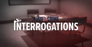 See suspects in the hot seat on Law&Crime Interrogations