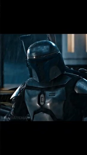 Jango Fett edit • Star Wars II AOTC (2002) Temuera Morrison #edit#jangofett #clonewars#starwars#boba