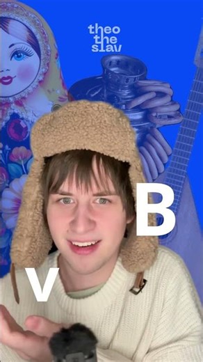 Russian Alphabet Guide