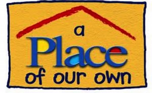 A PLACE OF OUR OWN -HD (1080p)