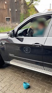 Broke Customer wants a brake job on his BMW X5 for 0 Dollar😱 | Topspeedgermany