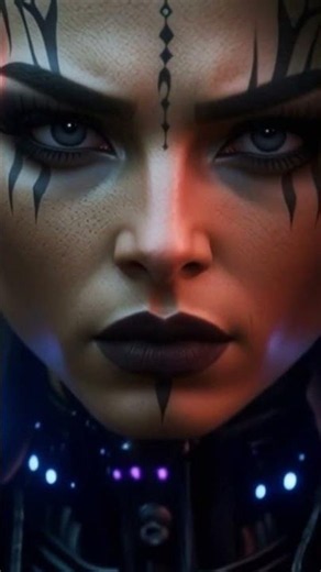 OUT NOW — Neon Predator 🔥 Cyberpunk Aggrotech