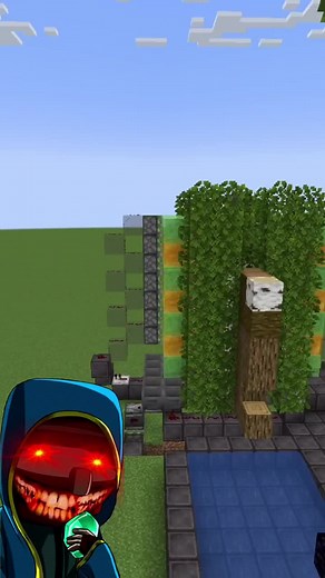 Nuova Farm di Alberi in Minecraft Java Edition