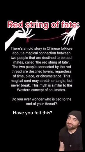 The Red String of Fate: Story, Meaning, and Folklore Soulmates
