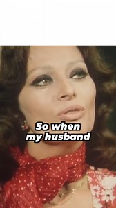 657K views · 9.7K reactions | Throughout a life full of success and glamour, the diva of Italian cinema has stood by her distinctive nose  | Golden Years | Facebook