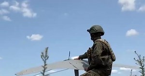 Swarms of Russian drones attack Ukraine nightly as Moscow puts new emphasis on the deadly weapon