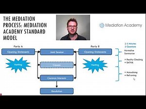 Sample Video: Mediation Basics 15