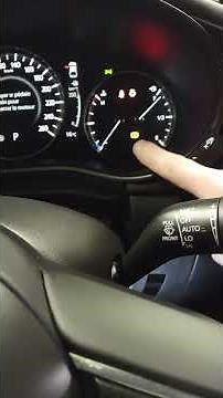 2019 a 2025 mazda 3, mx30, cx30-50-70 cx5 mode entretien et remplacement freins arrière sans scanner