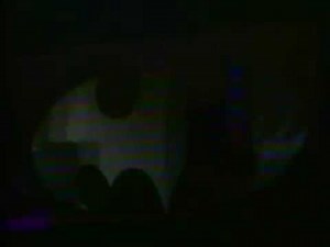 Prince-Bat Dance (The Bat Mix)