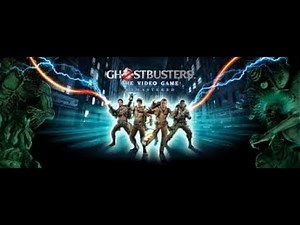 Ghostbusters The Video Game Remastered - Nintendo (Switch) - Gameplay