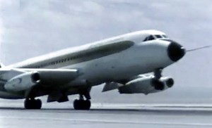 2.8K views · 37 reactions | Film from the collection of GDS Creations. Lots of great "Up close & personal" scenes here of the first 880s in this Convair progress report from late 1959. Includes ramp shots, take-off, landing, cruise, fuel dumping, etc. Check out our You Tube channel to see hundreds of VINTAGE & RARE airliner videos! https://www.youtube.com/mcdonnell220 | Classic Airliner Videos | Facebook