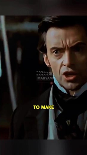 The Prestige changed Tesla’s timeline..