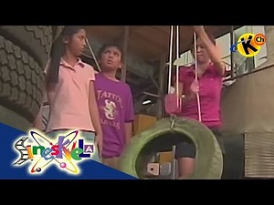 Simple Machine - Pulley | Sineskwela