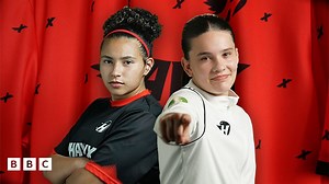 Euro 2025 Watchalong | Jamie Johnson and friends answer your questions