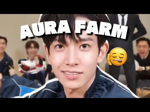 Enhypen FUNNY MOMENTS with Heeseung 'coz we all miss dada 😔