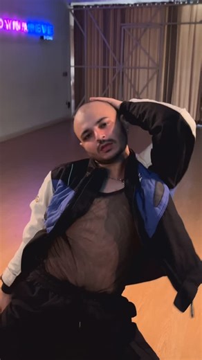 Ahsan Raza 🇵🇰 | Pakistan got Talent ✨ @naadimusic - DIRTY DANCING | Choreography by Me Do tag me, when you recreate. I will repost 🫶🏽 This song is such... | Instagram