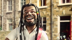 Video: Levi Roots - Reggae Reggae Sauce (TV Ad) 4/16/2012
