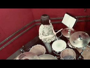 【叩いてみた】B’z LOVE IS DEAD