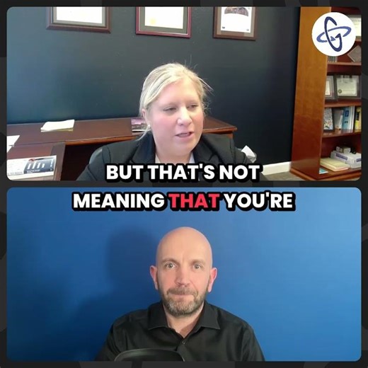 Authenticity in Leadership: Success Through Hard Work and Personal Growth with Pilar Mitchell 🎙