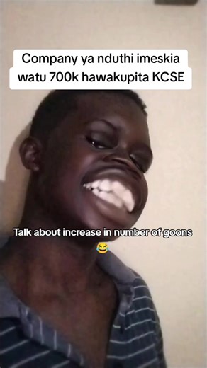 Kenyan Company Sees 700K Struggling Students